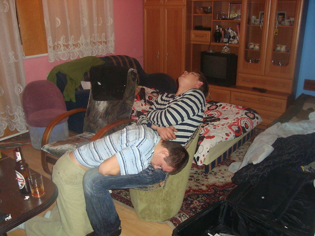 BraterskiE HalunY :P
