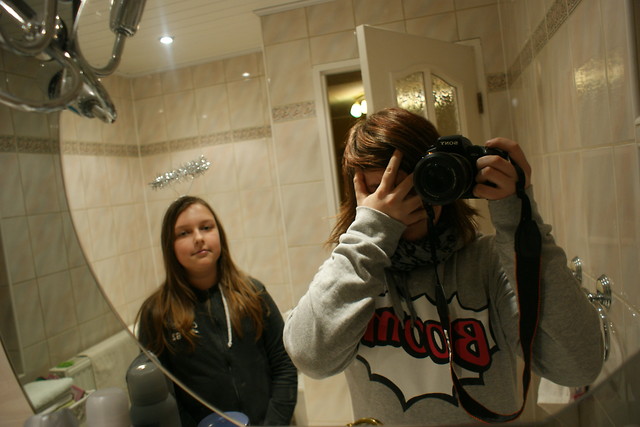 z Amelk :*