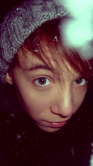 Happy New Year :D