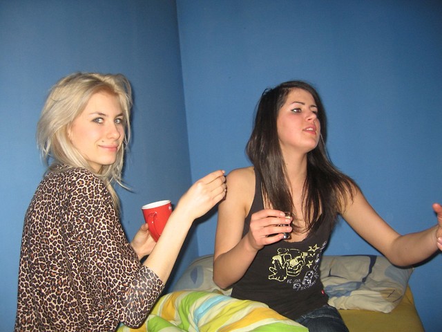 Sylwester :D