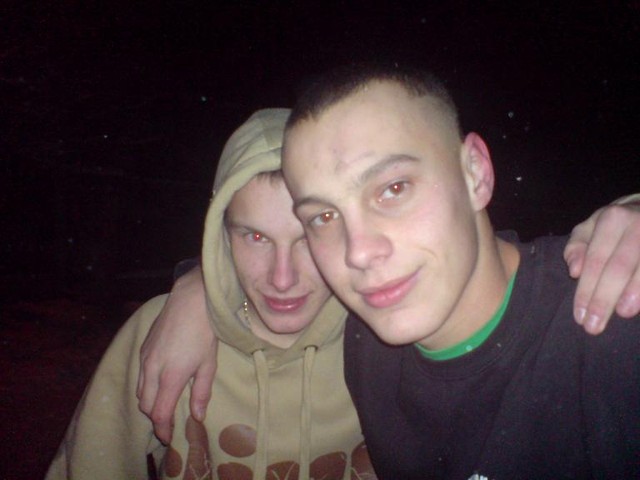 Sylwester :)