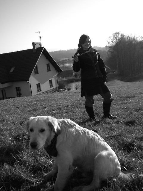 Ania i Pinat
