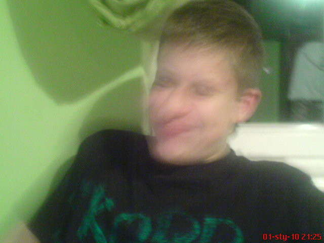 Siema xDDD