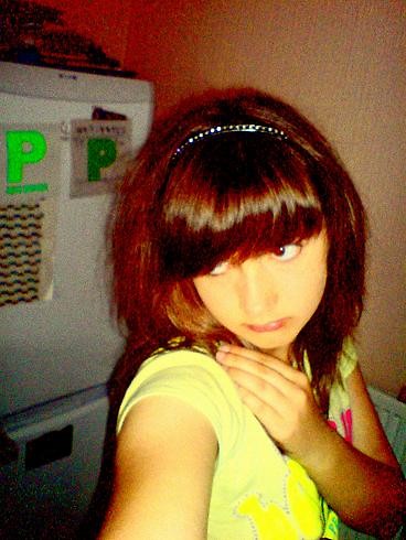 hahaha ja Emo;D 