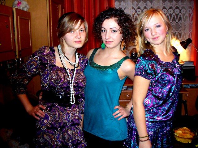 Wpis trois