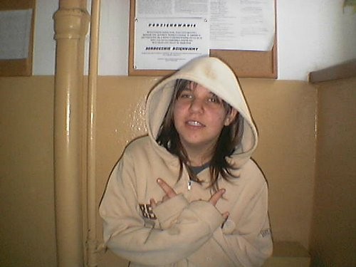 128 - dawno temu w Dbln ;]
