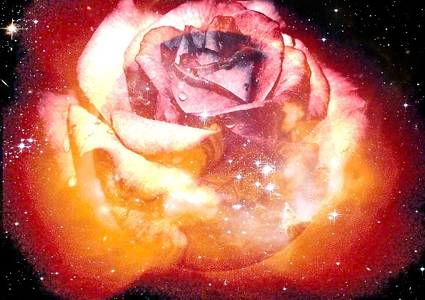 me you and universe :*