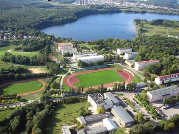 Sylwester z Kortowem 