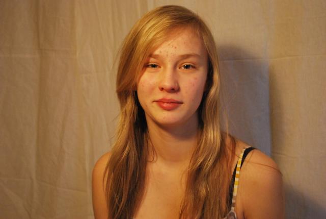 Maja ;)))))