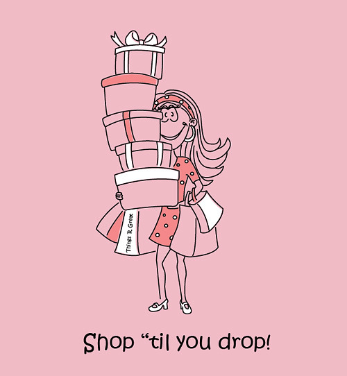 shoptilyoudrop