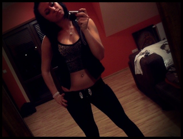 Wpis xxmysweetworldxx