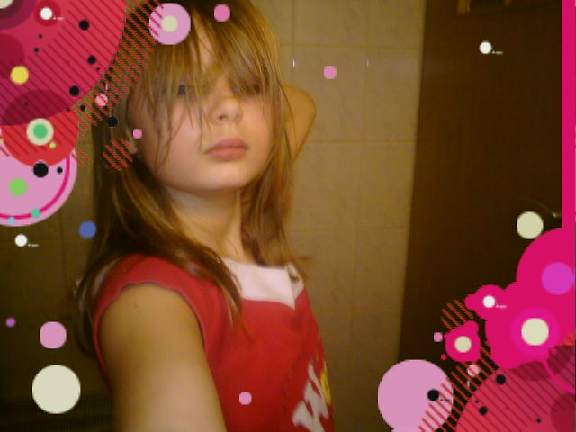 Wpis ukochana16