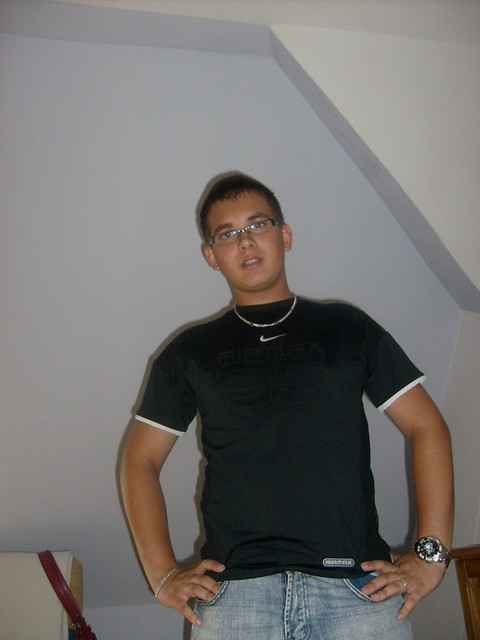 Wpis mathijas