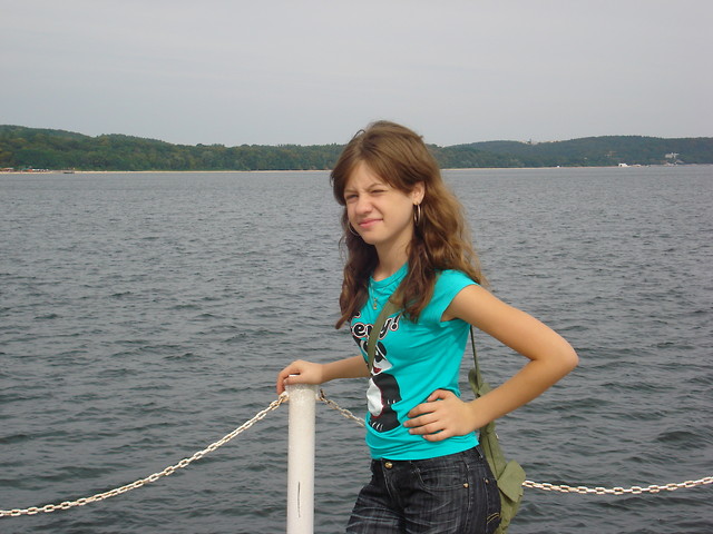 Wakacje 2009