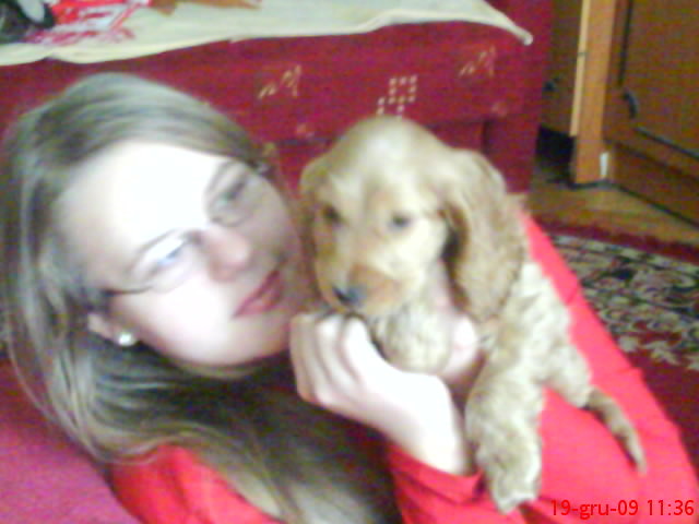 Ja i  mj Karat;););)