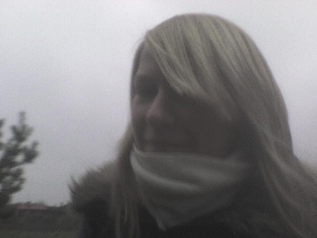 w drodze do szkoy:D
