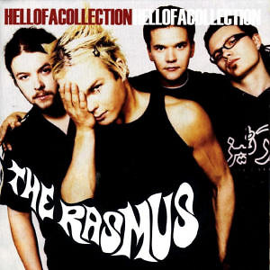 HELLOFACOLLECTION
