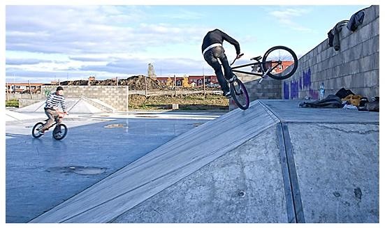 Wpis barteknsbikes