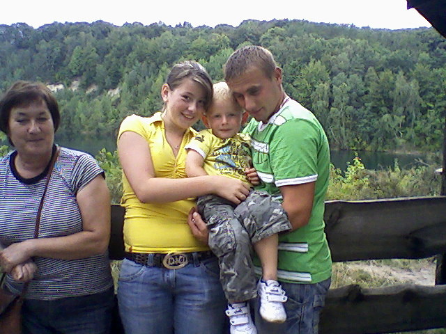 Wakacje! :D