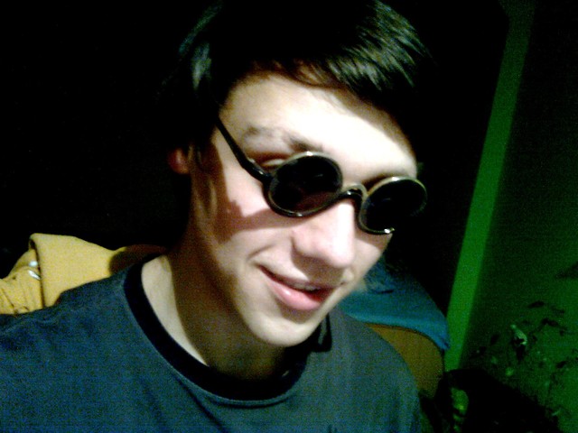 Leon ;p XD