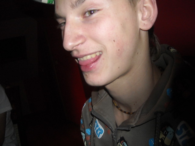 Mycin ;**