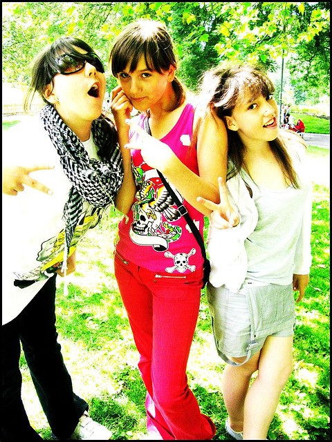  Ahh Dem Daiis'zz!