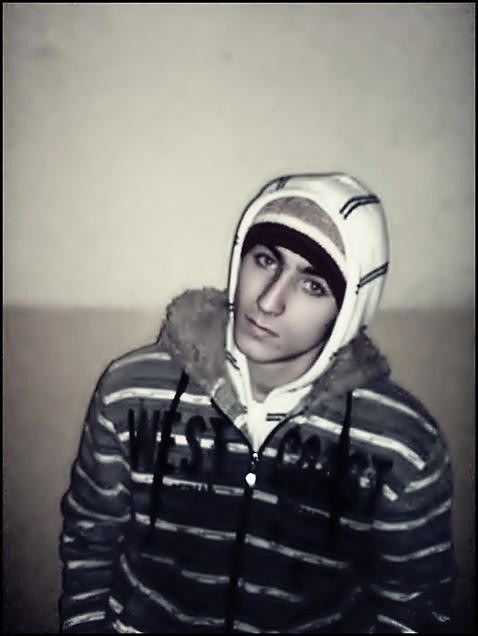 To zdjecie jest twoje Adu:**