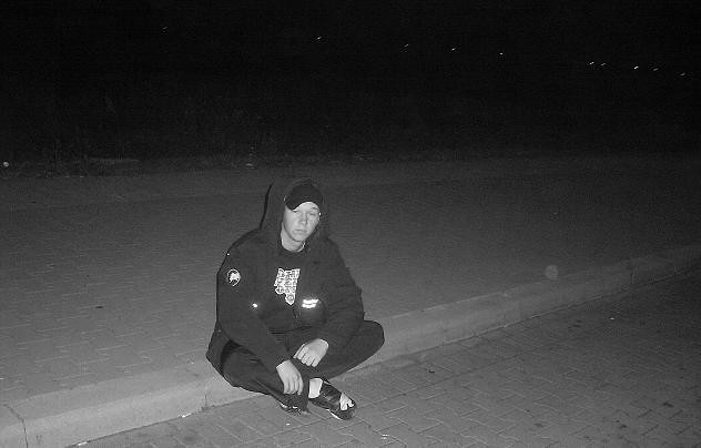 Patrycja ! 