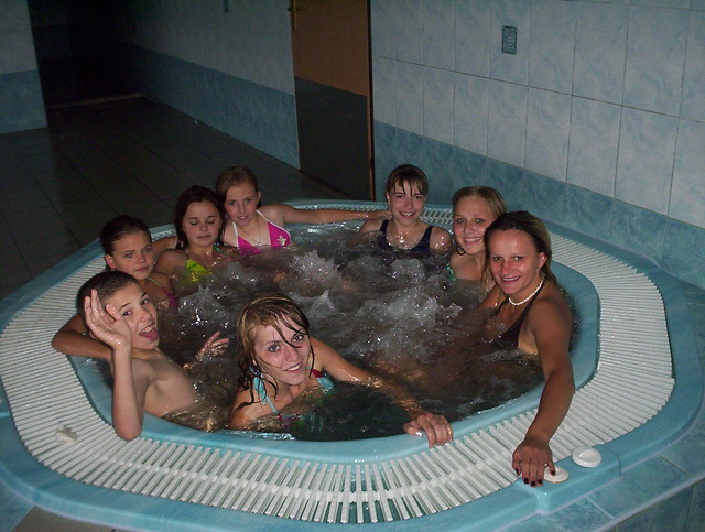 Kolonia 2007