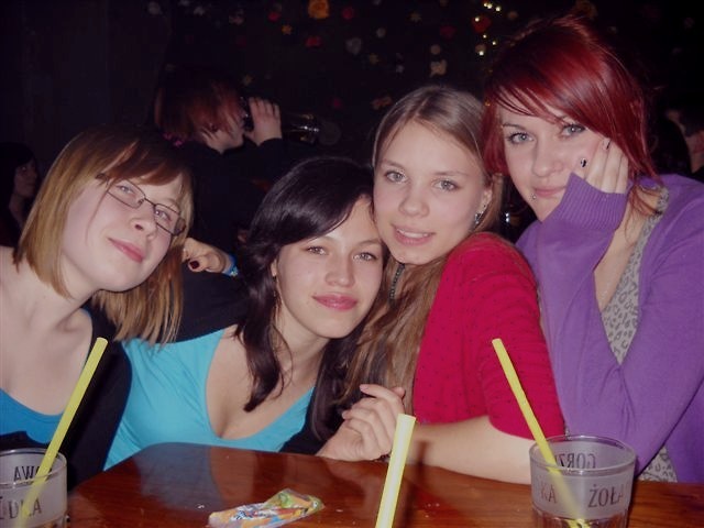 yyy 2010 i czas na wspominki