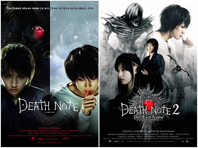 Death Note