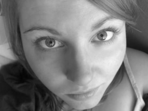 Eyes On Fire