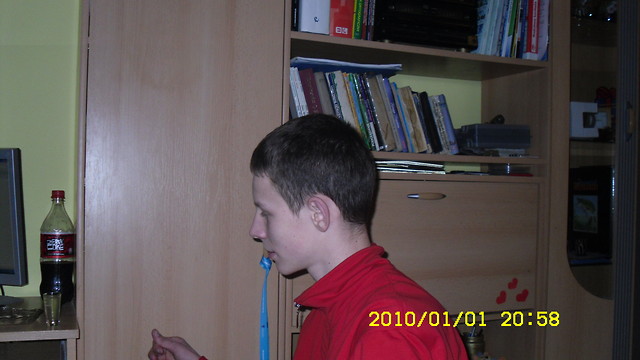 Takie se !! :D