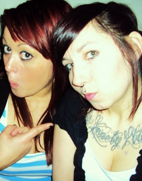 Wpis xselfishbitchx