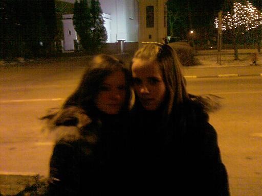 Sylwester 2008/2009
