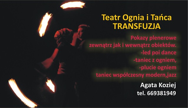 Wpis transfuzjafire