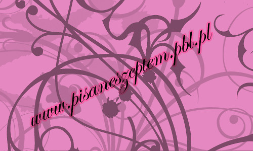 Wpis promiscious