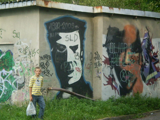 GRAFITI!!!