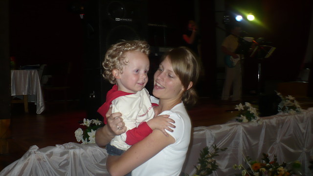 z Kamilem ;**