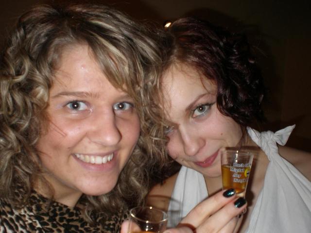 Pierwszy ;p