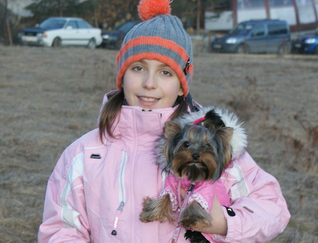 No sisi i todzia :* 