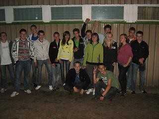 Wycieczka Sosenka 21-22.09.2009