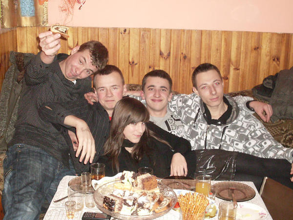 Wpis ekipazrozowegojeepa