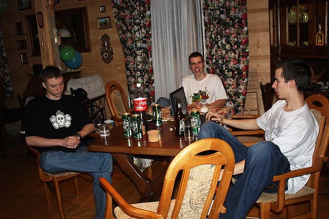 Plany na FERIE ^^