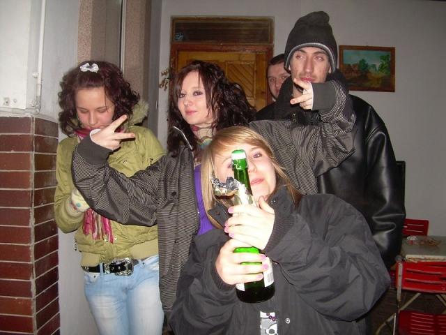 sylwesteeer ;d