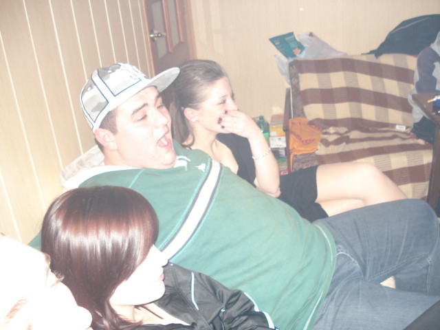 2oo9 sylwester. 