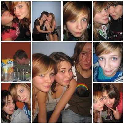 Sylwester , part  2 