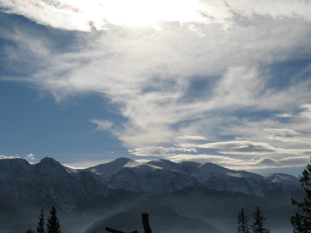 Tatry