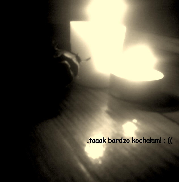 ehee , ; ((