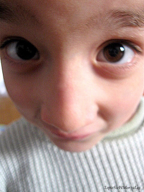 kocham te ocy :*